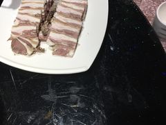 羊肉汤-西新饭店(城中店)