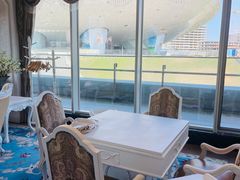 -世博源公馆·本帮融合菜·主题包厢·江景餐厅