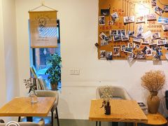 -唐咖精品咖啡(大理古城手冲店)