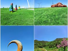 -龙里油画大草原旅游区