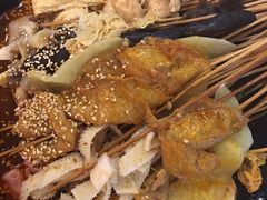 -落端云串串香(南京凤凰西街店)