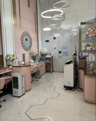 -英芬国际月子中心(岛屿度假月子·洲至奢选香岚店)