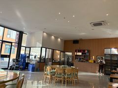 -俺家菜馆(百里峡店)