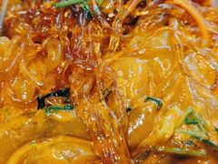 -聚合鑫东北熏酱熟食麻辣面(长阳店)