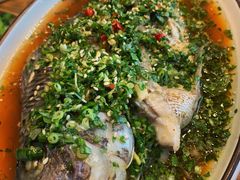 柠檬鱼-妈妈的味道(和顺古镇店)