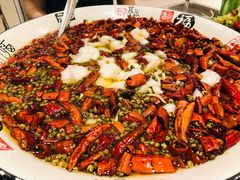 -渝信川菜(西单店)