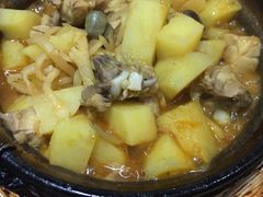 -丽丽三鲜螺蛳粉(田林路店)