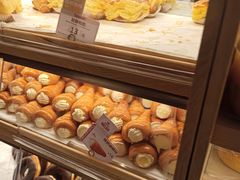 -山崎面包(苏州中心店)
