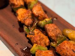 -安德烈俄式西餐厅(中央大街店)