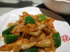 -四姐妹东北饺子(沙尾路店)