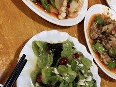 -温州一家人美食(西木头市店)