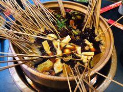 -镇江龙·火锅串串(武侯祠店)