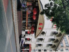 -峨嵋酒家总店(车公庄店)