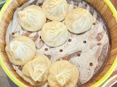 -老淮滨-蚌埠非遗小吃(淮河路店)