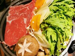 -山葵家·创意料理(万象汇店)