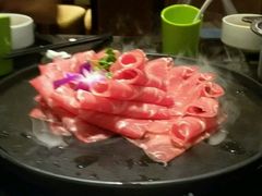 -丽景酒店-宴会厅