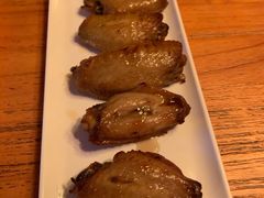-莫比餐厅(五道口店)