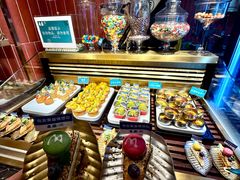-東盛炭烤自助料理(玄武招商花园城店)