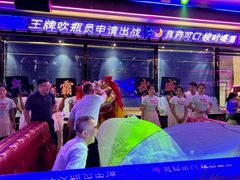 -金刚山烧烤(红旗大街店)