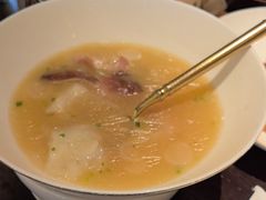 -甄御•海鲜新青岛菜(麦岛店)