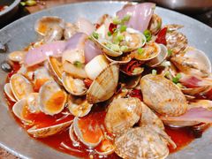 -一棠龙虾•王牌虾球(光谷天地店)