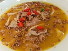 -再回头私房菜·老南京菜