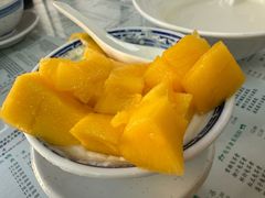 -仁信双皮奶(东川路店)