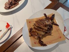 -老城根·潍坊菜(高新店)