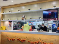 -吉野家(复兴路第二餐厅店)