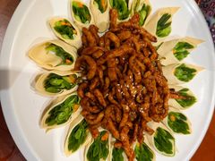 -海拉尔蒙古包(房山长阳总店)