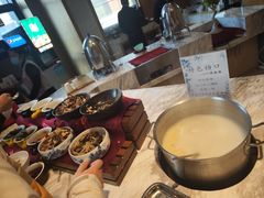 -瑞阁温泉酒店温泉中心