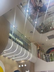 -meland亲子乐园(珠海环宇城店)