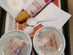 -肯德基(火车北站店)