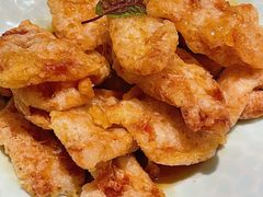 -红樱桃·欢乐餐厅(太原里店)