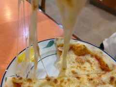 -萨莉亚意式餐厅(护国新天地店)