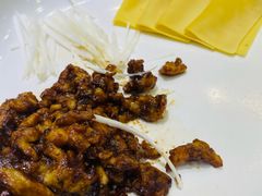 -紫光园·烤鸭(吕家营店)