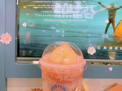 -和气桃桃(宏伊广场店)