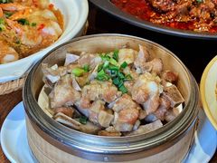 -大盐帮川菜馆(长楹天街店)