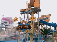 -美的鹭湖探索王国