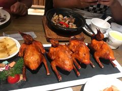 -大鸽饭(岗顶店)