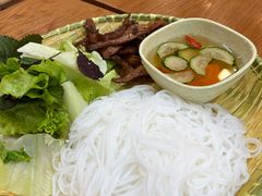 越式烤肉粉-华姐鸡粉(教育路店)