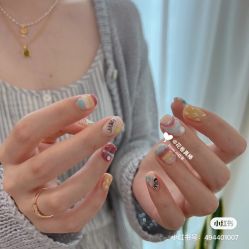 -妙睫屋日式美甲美睫