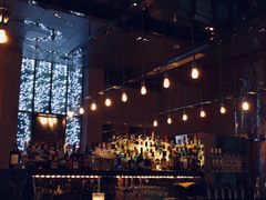 -上海柏悦酒店·世纪100牛排馆
