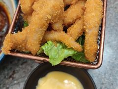 -院子餐厅·大锅菜·老杭帮(桥西直街店)