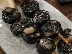 -白石的深夜食堂(大上海店)
