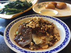 -Qiqihar Charcoal BBQ Caulfield 犇齐齐哈尔烤肉