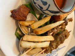-星伦多自助料理·涮烤一体(杭州来福士店)