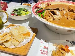 -旺顺阁·北京菜(北辰上品+)