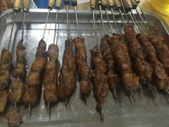 -王记西鎮电烤肉(汶上路店)