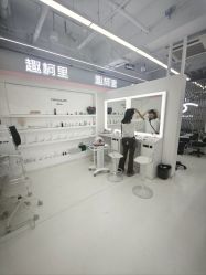 -babiline芭比莱恩半永久纹眉纹唇发际线